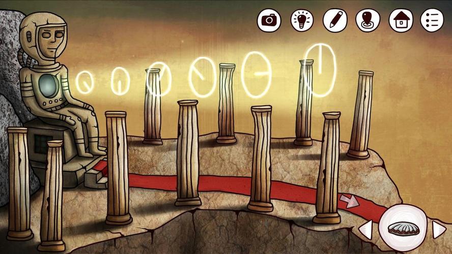 时间的灰烬最全游戏攻略解说_时间的灰烬最新游戏技巧通关