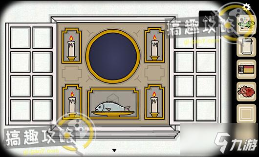 时间游戏全流程攻略解说_时间游戏最新技巧快速通关