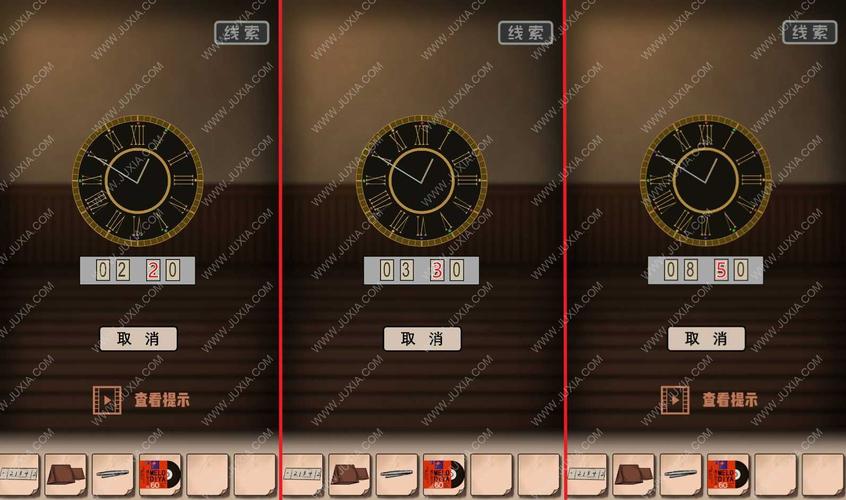 时间游戏全流程攻略解说_时间游戏最新技巧快速通关