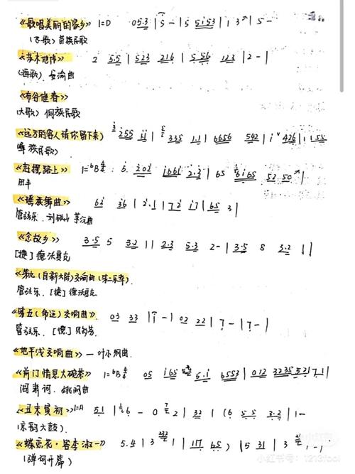 时间最长的歌全流程攻略解析_时间最长的歌高分技巧指南