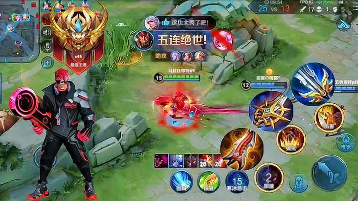 时空骇客最全游戏攻略解说_时空骇客最新游戏技巧通关