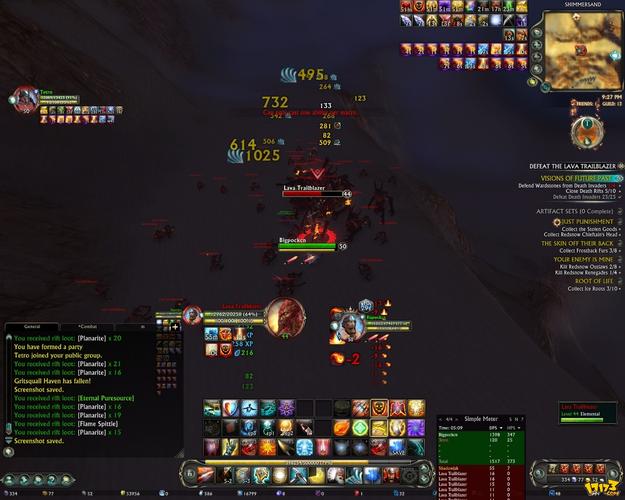 时空裂痕最全游戏攻略解说_时空裂痕最新游戏技巧通关