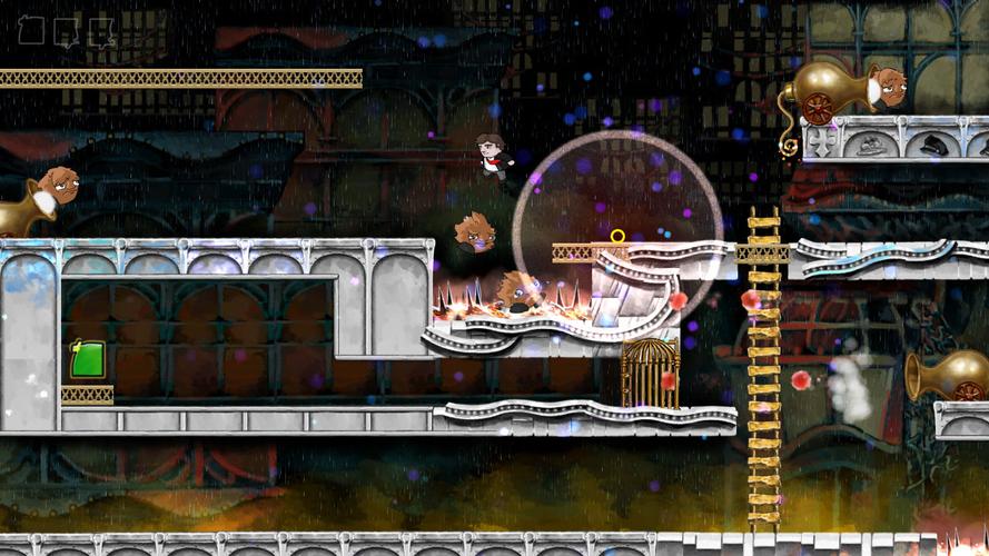 时空幻境最全游戏攻略解说_时空幻境最新游戏技巧通关