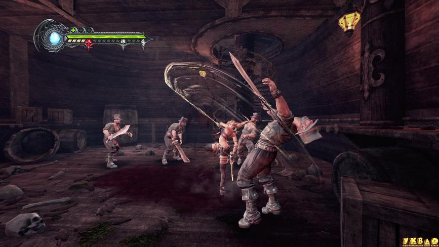 时空之刃最全游戏攻略解说_时空之刃最新游戏技巧通关