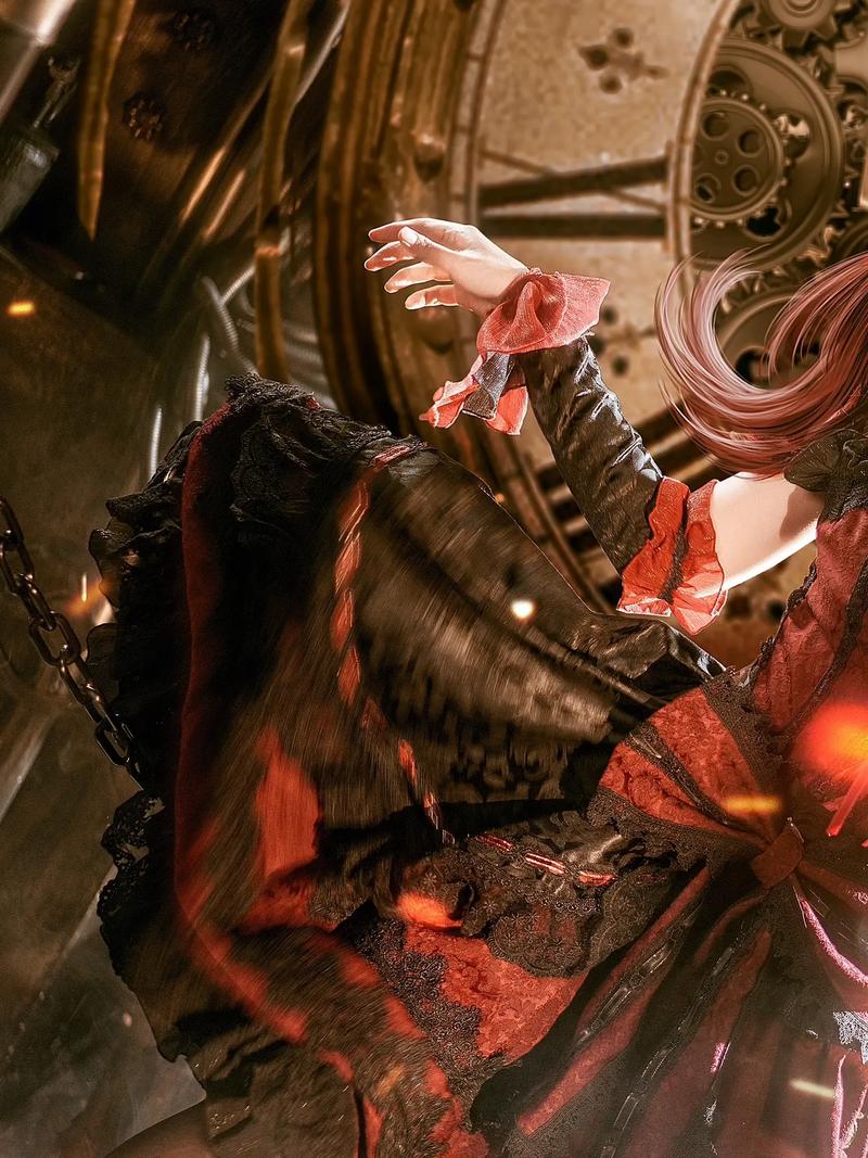 时崎狂三本子最全游戏攻略解说_时崎狂三本子最新游戏技巧通关