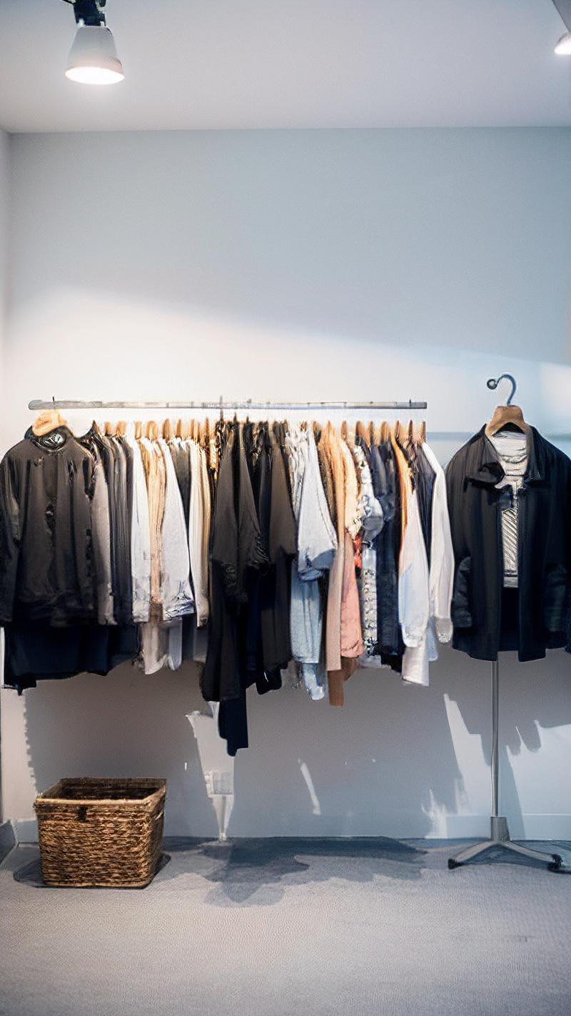 时尚服装店最全经营攻略解说_时尚服装店最新赚钱技巧通关