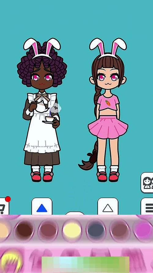 时尚少女最全游戏攻略解说_时尚少女最新游戏技巧通关