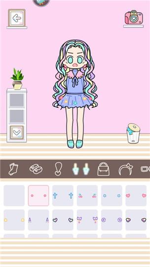 时尚小公主最全游戏攻略解说_时尚小公主最新游戏技巧通关