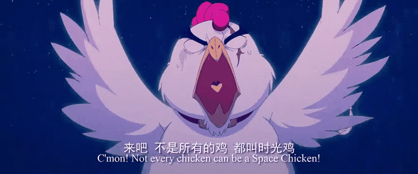 时光鸡最全游戏攻略解说_时光鸡最新游戏技巧通关