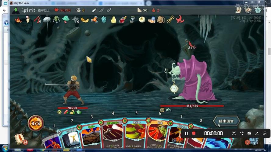 时光老人游戏全攻略解说_时光老人最新技巧通关