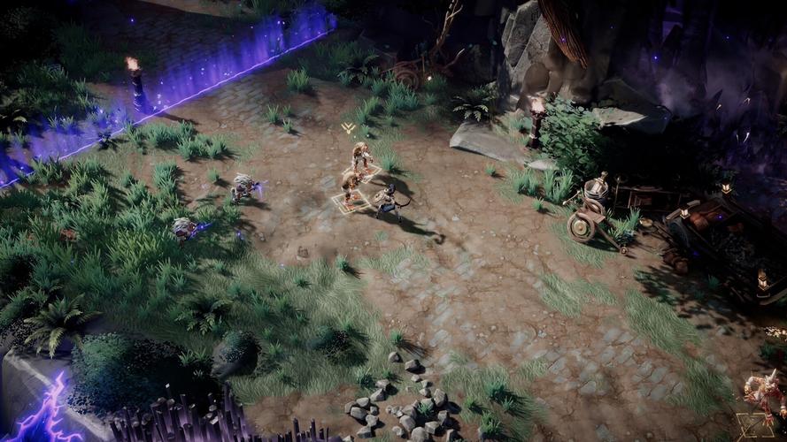 时之刃最全游戏攻略解说_时之刃最新游戏技巧通关