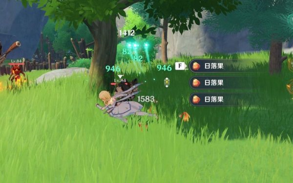 日落果最全游戏攻略解说_日落果最新游戏技巧通关