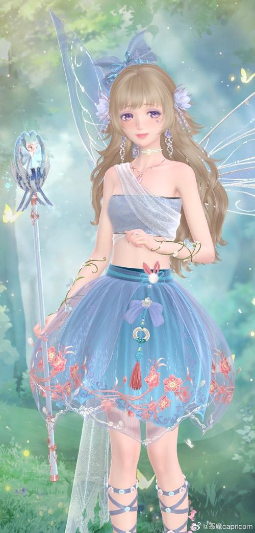 日本暖暖最全搭配技巧与关卡攻略_日本暖暖最新服饰获取指南