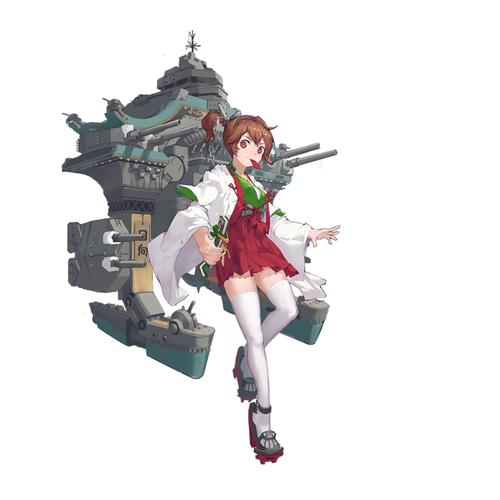 日向号最全游戏攻略解说_日向号最新游戏技巧通关