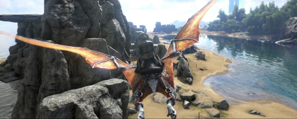 无齿翼龙最全游戏攻略解说_无齿翼龙最新游戏技巧通关