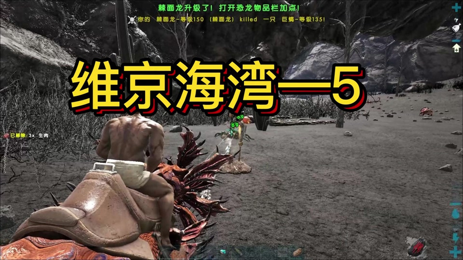 无齿翼龙最全游戏攻略解说_无齿翼龙最新游戏技巧通关