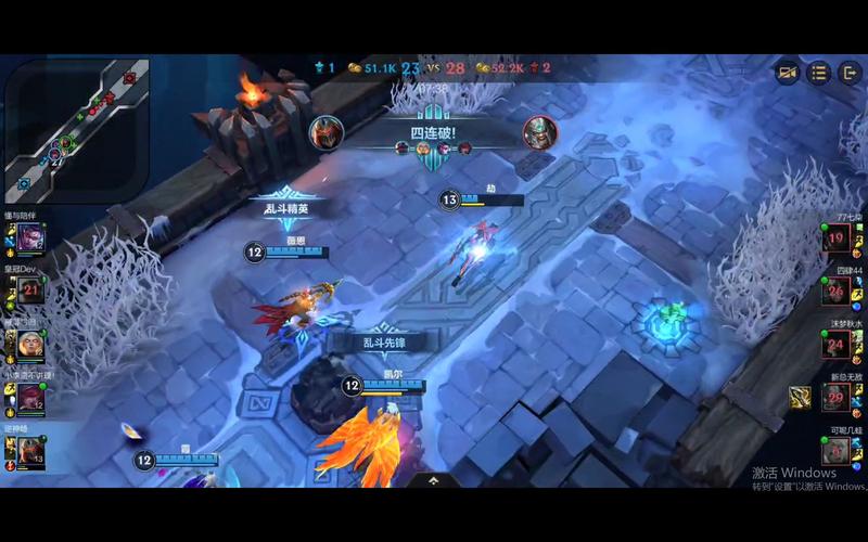 无形之刃最全游戏攻略解说_无形之刃最新游戏技巧通关