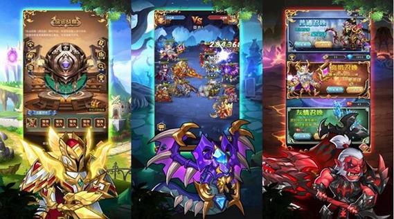 无尽的永恒最全游戏攻略解说_无尽的永恒最新游戏技巧通关