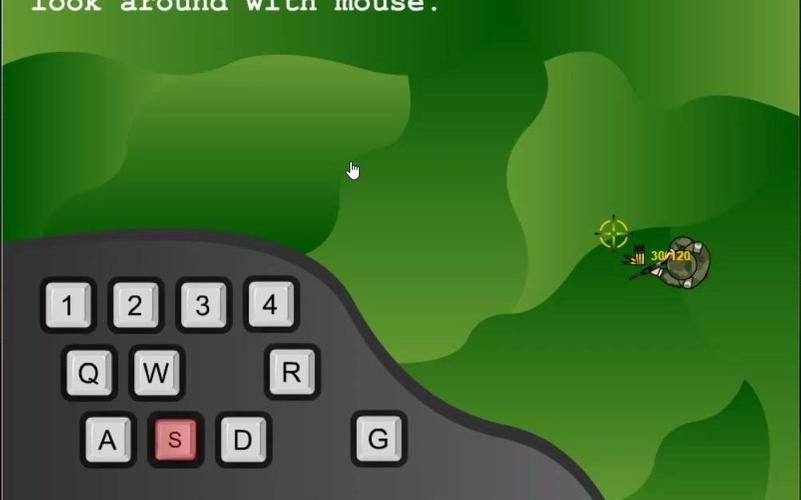 无尽的战争最全游戏攻略解说_无尽的战争最新游戏技巧通关