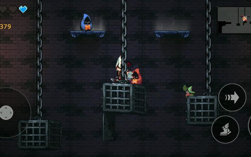 无尽深渊最全游戏攻略解说_无尽深渊最新游戏技巧通关