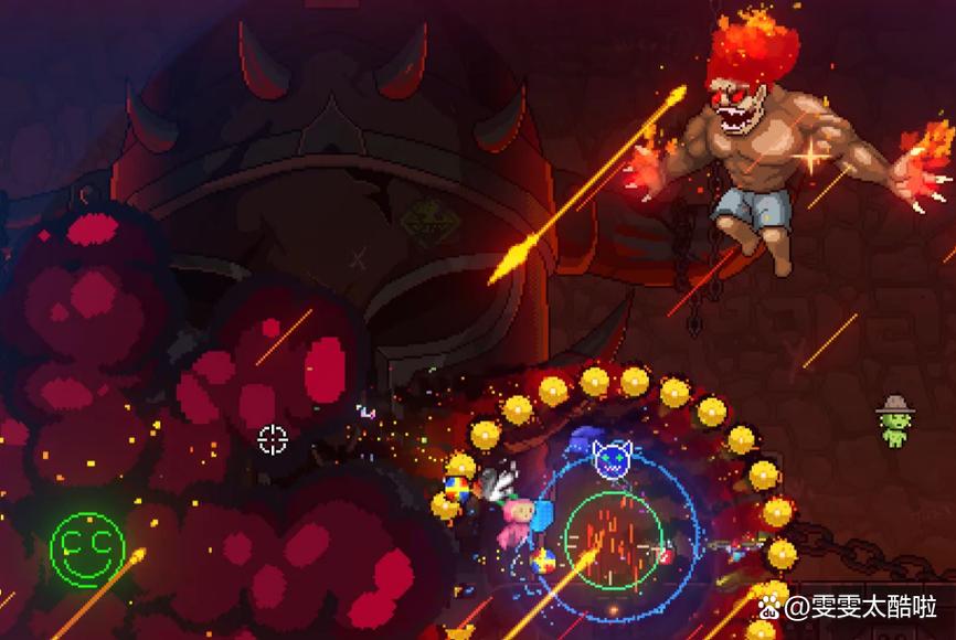 无尽深渊最全游戏攻略解说_无尽深渊最新游戏技巧通关