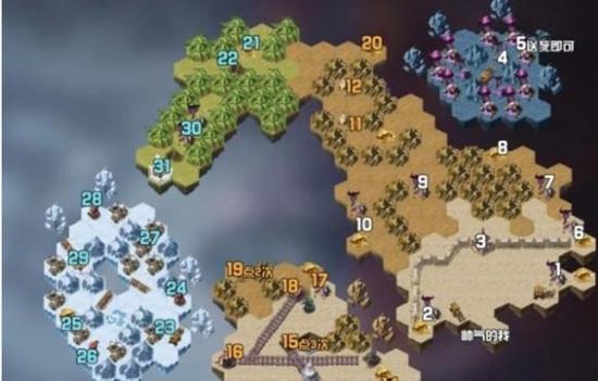 无尽梦魇下载_最新游戏攻略与技巧通关指南