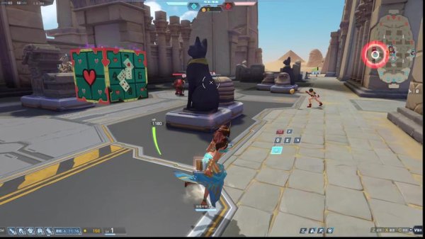 无尽战区最全游戏攻略解说_无尽战区最新游戏技巧通关