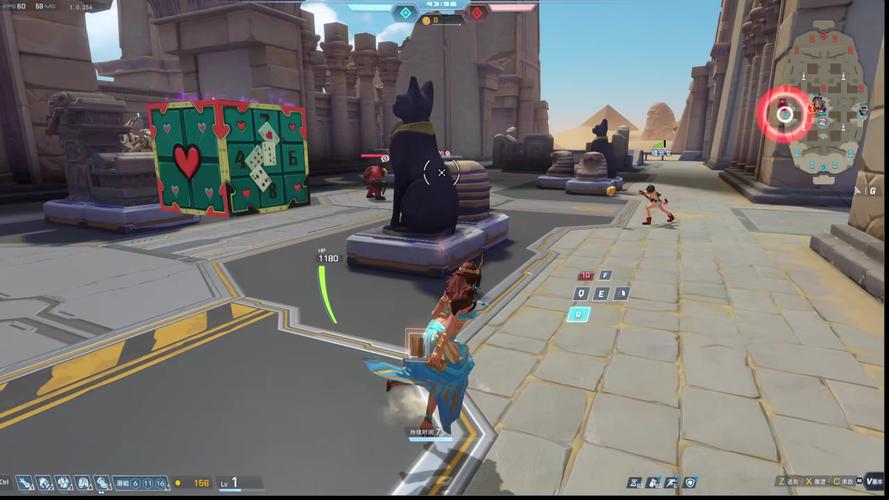 无尽战区最全游戏攻略解说_无尽战区最新游戏技巧通关