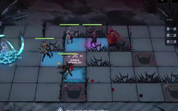 无首最全游戏攻略解说_无首最新游戏技巧通关