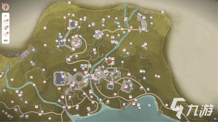 无限资源最全游戏攻略解说_无限资源最新游戏技巧通关