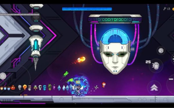 无限深度最全游戏攻略解说_无限深度最新游戏技巧通关