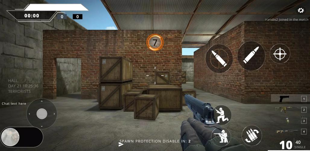 无限战最全游戏攻略解说_无限战最新游戏技巧通关