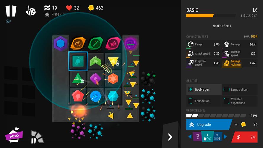 无限塔防2新手入门到精通攻略_无限塔防2最新技巧与关卡通关秘籍