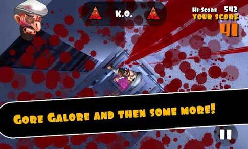 无限下坠最全游戏攻略解说_无限下坠最新游戏技巧通关