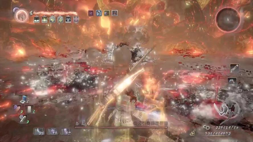 无间狱最全游戏攻略解说_无间狱最新游戏技巧通关