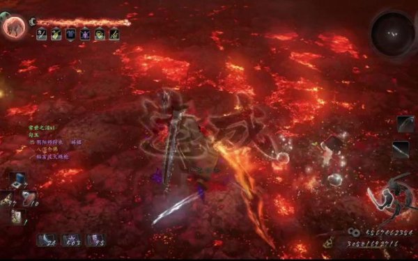 无间狱最全游戏攻略解说_无间狱最新游戏技巧通关