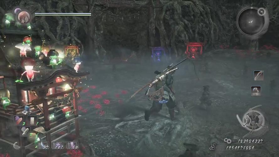 无间狱最全游戏攻略解说_无间狱最新游戏技巧通关