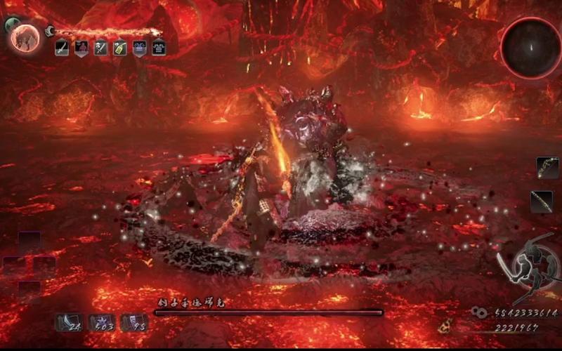 无间狱最全游戏攻略解说_无间狱最新游戏技巧通关