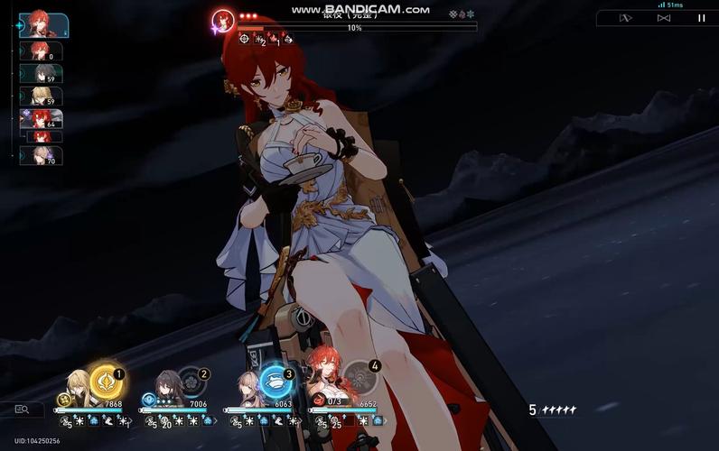 无量塔姬子最强阵容搭配及战斗策略_无量塔最新通关技巧