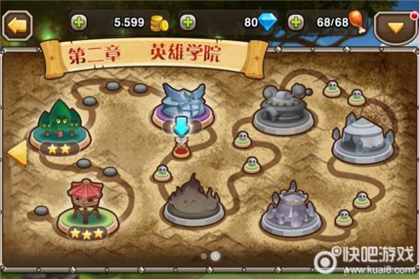 无边落木最全游戏攻略解说_无边落木最新游戏技巧通关