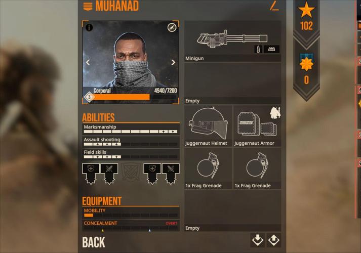 无赖战士最全游戏攻略解说_无赖战士最新游戏技巧通关