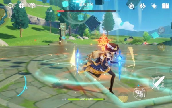 无相之风最全游戏攻略解说_无相之风最新游戏技巧通关