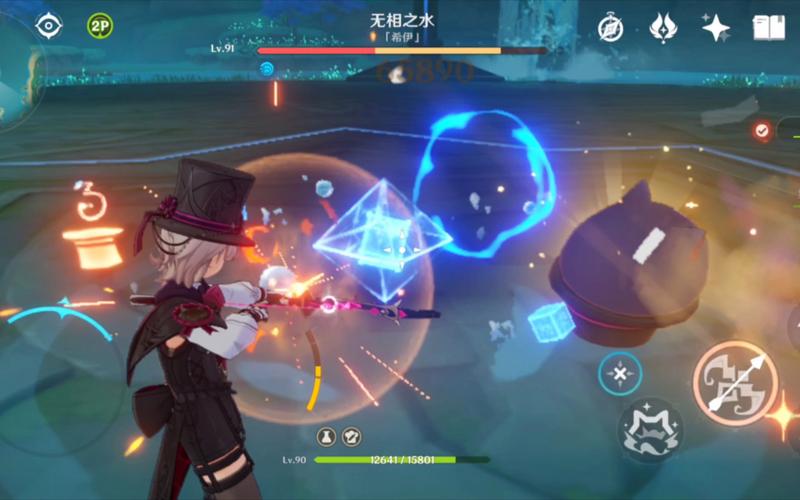 无相之水最全游戏攻略解说_无相之水最新游戏技巧通关