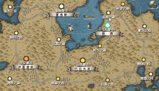 无的世界游戏攻略全解析_无的世界最新玩法技巧