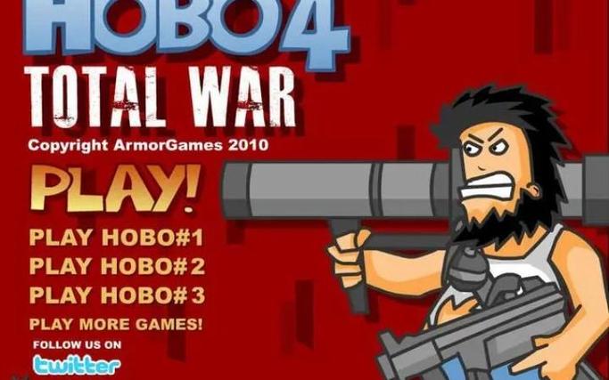 无敌流浪汉最全游戏攻略解说_无敌流浪汉最新游戏技巧通关