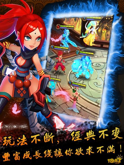 无敌唤灵最全游戏攻略解说_无敌唤灵最新游戏技巧通关