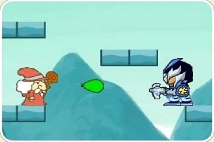 无敌勇士最全游戏攻略解说_无敌勇士最新游戏技巧通关