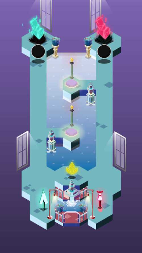 无尽之湖最全游戏攻略解说_无尽之湖最新游戏技巧通关