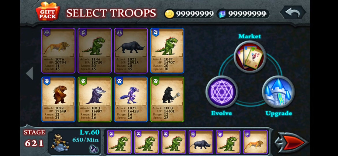 无尽之战下载_无尽之战最新技巧与通关攻略