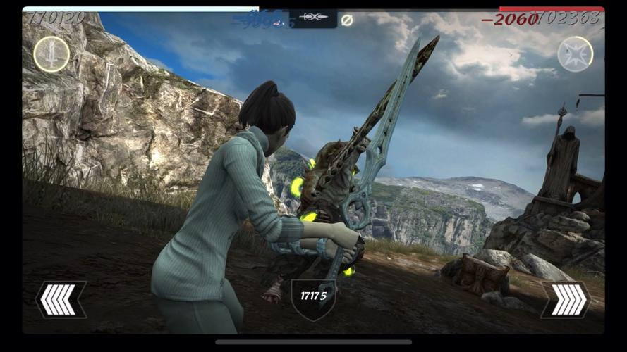 无尽之剑安卓下载最全攻略解说_无尽之剑安卓最新技巧通关